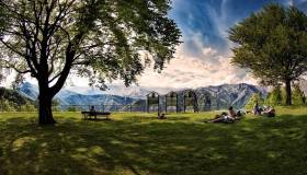 Giornata del Panorama: i luoghi più incantevoli da visitare in Italia