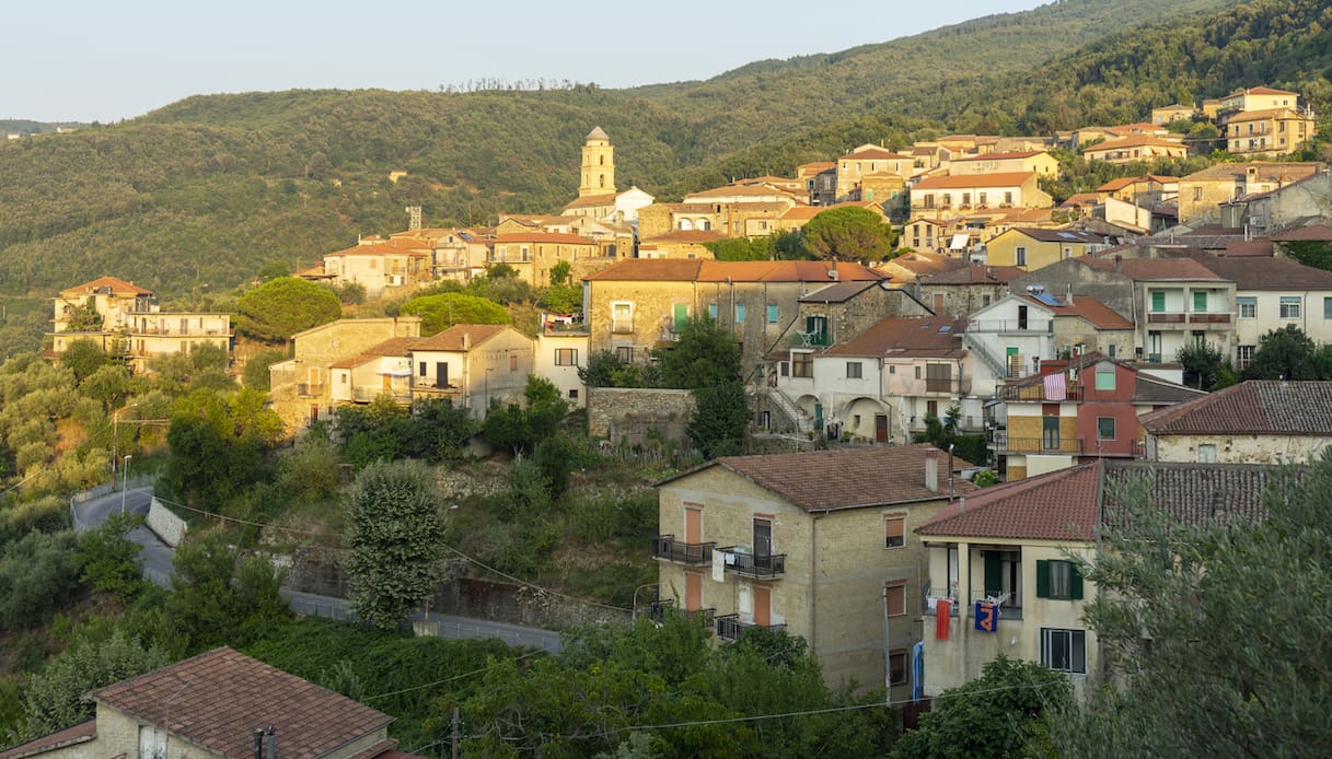 Alla scoperta dei borghi dell’Alto Cilento