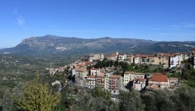 Roccadaspide, il borgo fondato dai seguaci di Spartaco