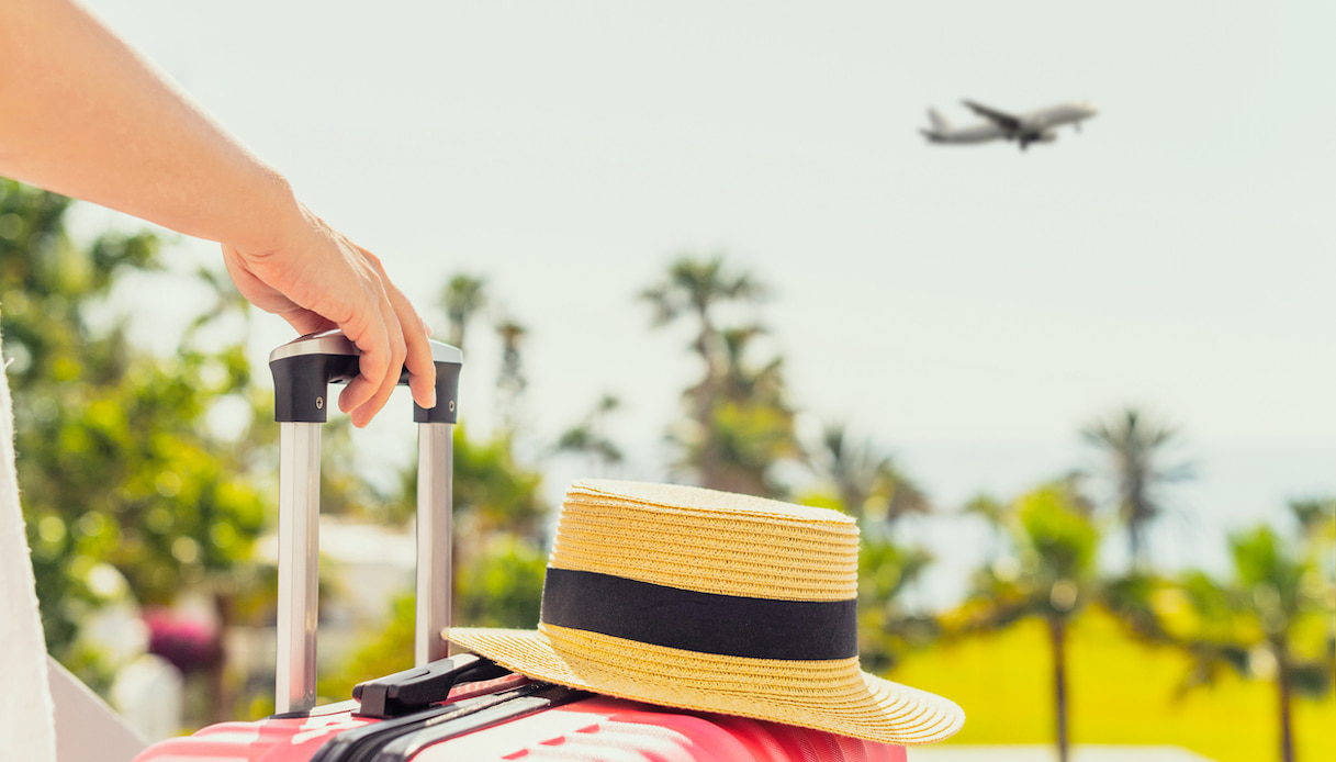 Il turismo sta per cambiare completamente volto: lo studio