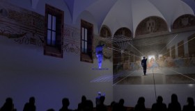 Puoi entrare nell’Ultima Cena di Leonardo da Vinci