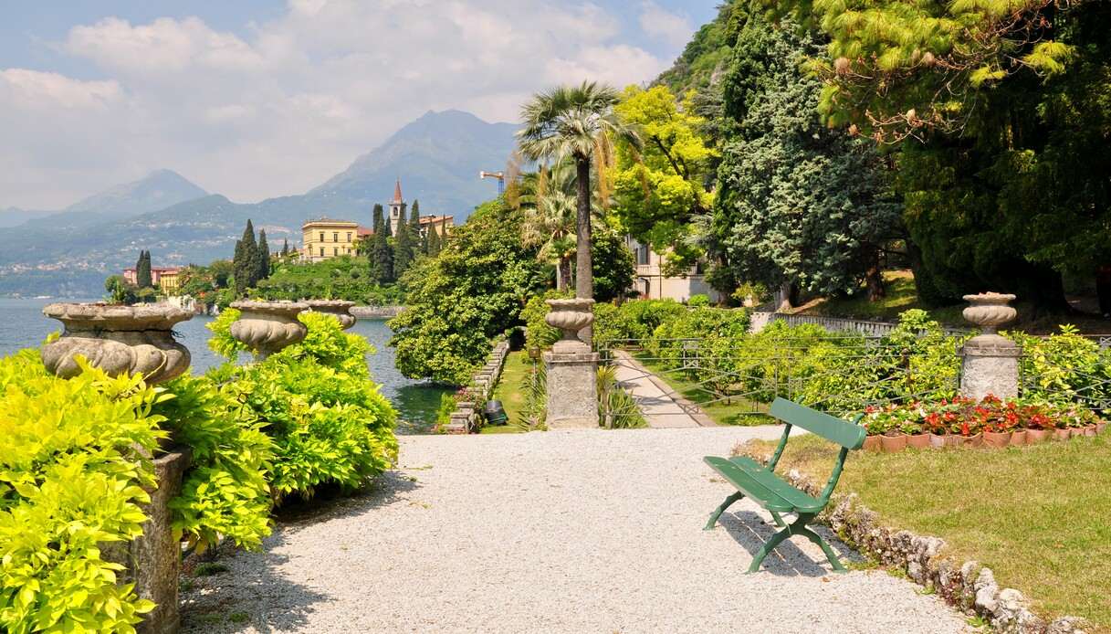 Torna l’appuntamento con Ville Aperte in Brianza