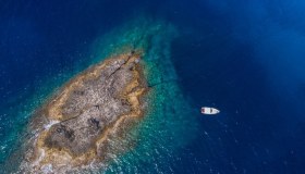 La gemma segreta del Mar Tirreno a pochi chilometri da Roma