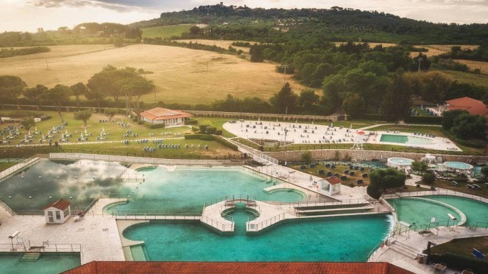 World Wellness Weekend: le spa dove trovare il benessere in Italia
