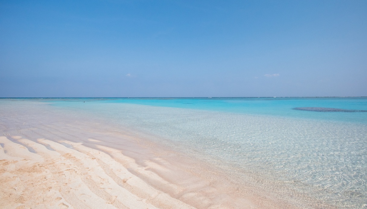 Yoron Island, Giappone