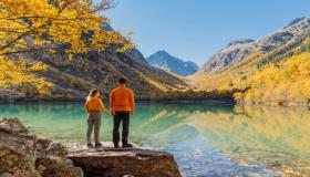Perché è sempre bello partire per un viaggio in autunno