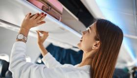 L’Unione Europea chiede che il bagaglio a mano sia compreso nel prezzo