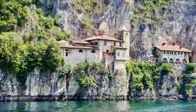 Cosa vedere con una crociera sul Lago Maggiore