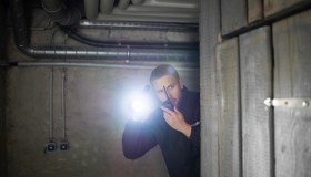 Questo hotel è stato trasformato nella più grande escape room al mondo