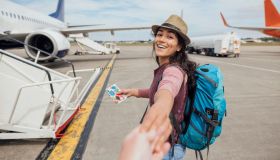 Dal 2024 imbarco senza passaporto: dove e perché