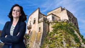 “Imma Tataranni 3”: le nuove e magnifiche location della fiction Tv