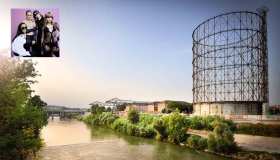 L’iconica location romana del video “Honey” dei Måneskin