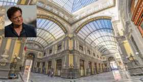 Dove è stata girata la fiction “La voce che hai dentro” con Massimo Ranieri