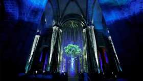 Mont-Saint-Michel come non l’avete mai visto