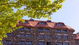 L’hotel che ha stregato Fitzgerald nasconde un inquietante segreto