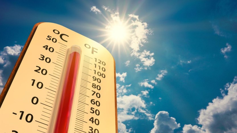 L’aumento delle temperature sta cambiando le preferenze di viaggio