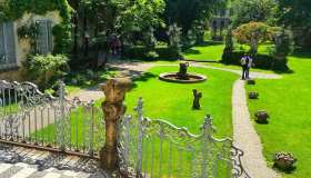 La Vigna di Leonardo scompare per sempre (almeno per noi)