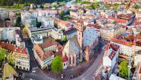 I comuni più green e smart d’Italia: la top 10