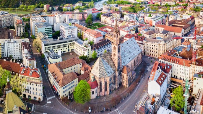 I comuni più green e smart d’Italia: la top 10