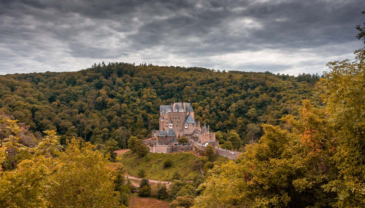 Autunno in Europa: 10 magiche destinazioni per il foliage