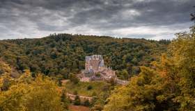 Autunno in Europa: 10 magiche destinazioni per il foliage