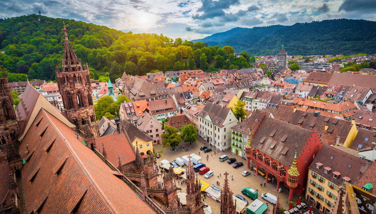 Ponte di Ognissanti: le mete più consigliate dove andare