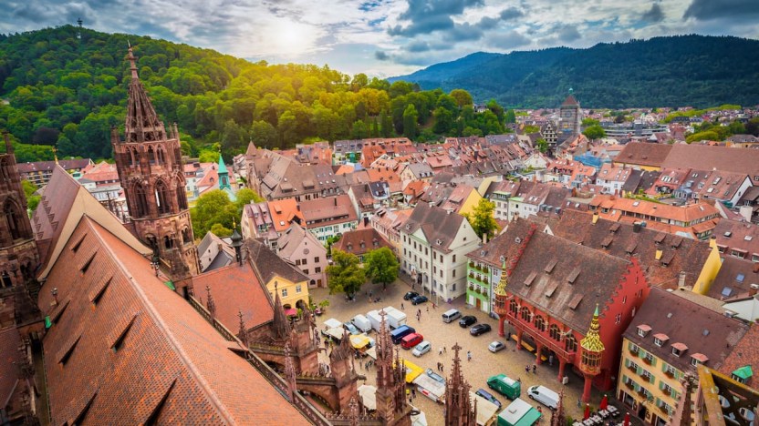 Ponte di Ognissanti: le mete più consigliate dove andare