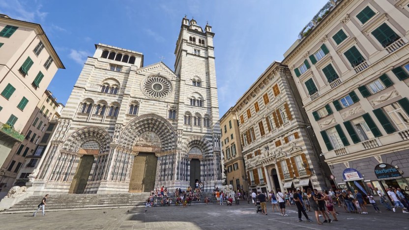 Per il “Financial Times”, Genova è la “gemma segreta d’Italia”