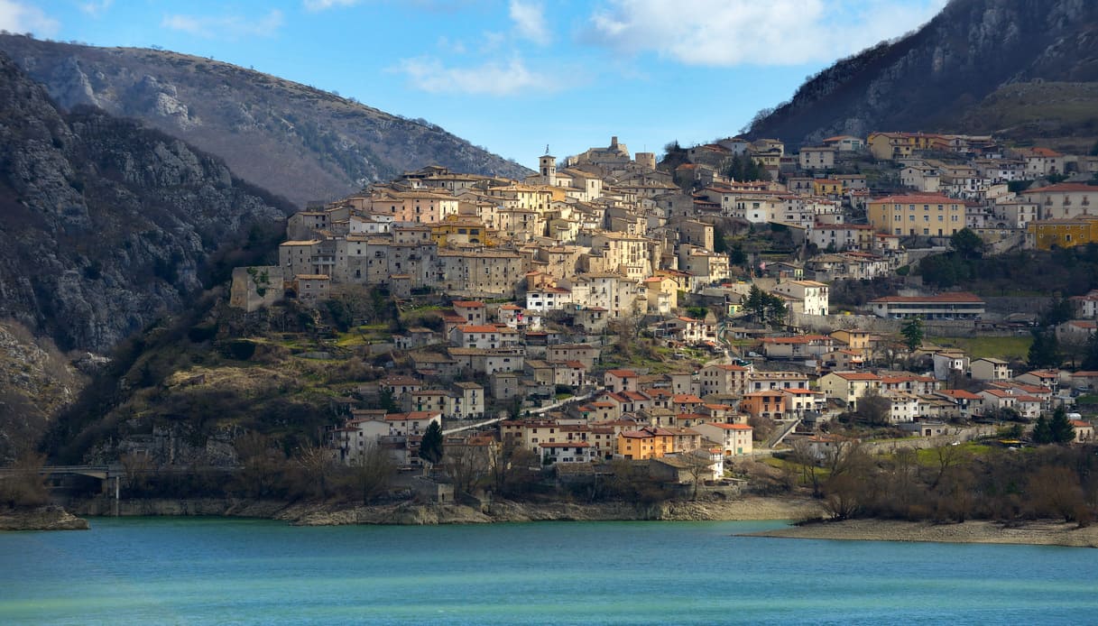 La Giornata Nazionale Borghi Autentici d’Italia