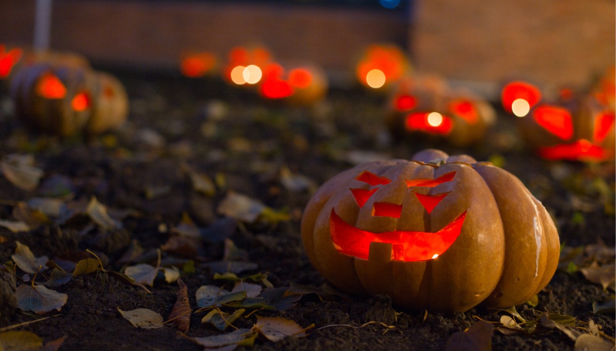 Halloween: leggende metropolitane italiane che puoi “rivivere”