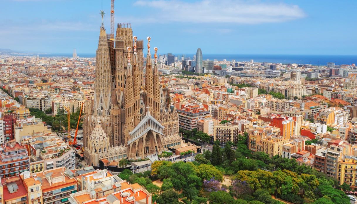 Sagrada Família