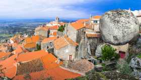 I più curiosi villaggi d’Europa da visitare in autunno