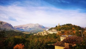 I borghi più belli delle Marche per questo autunno