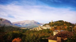 I borghi più belli delle Marche per questo autunno