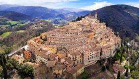 I borghi più belli dell’Umbria da visitare adesso