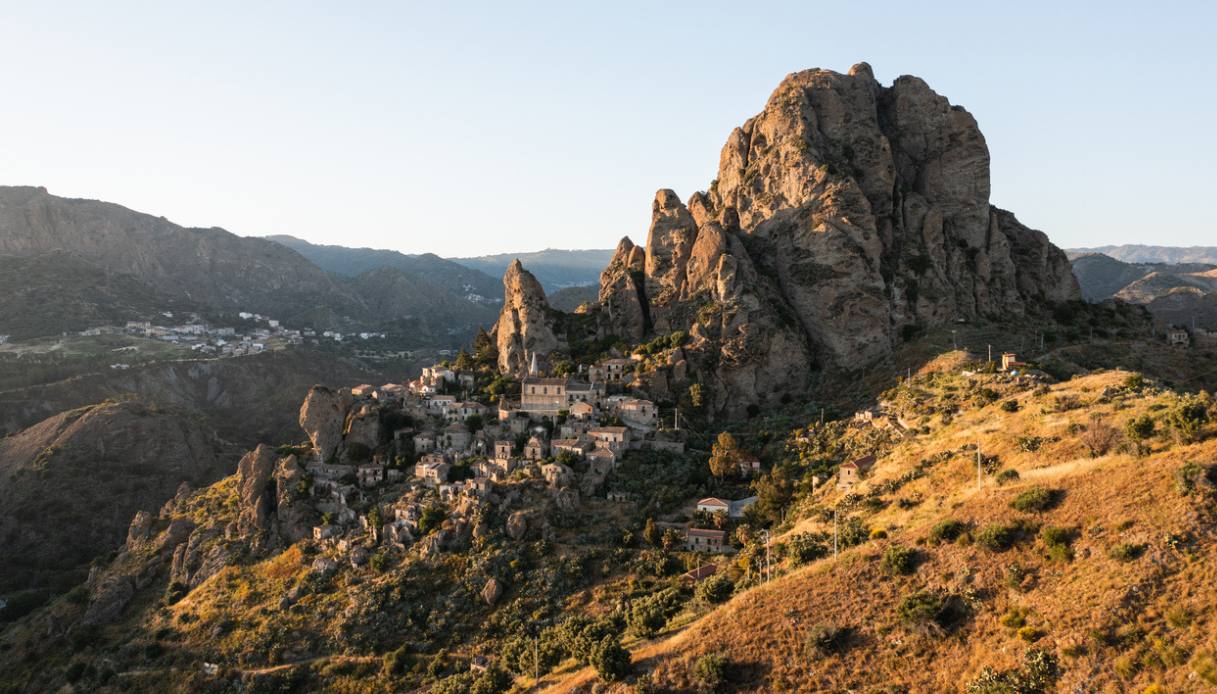 Viaggi del brivido: le città fantasma perfette per Halloween