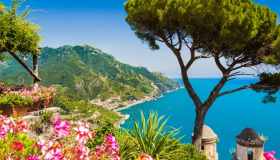 Viaggi di nozze: la classifica delle 10 destinazioni migliori