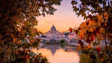 Tempo di ottobrate romane. Gli indirizzi imperdibili nella Capitale e non solo