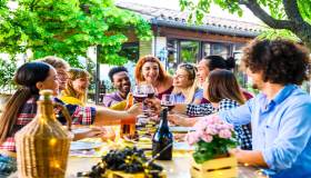 Le sagre e gli eventi più belli di questo weekend di ottobre