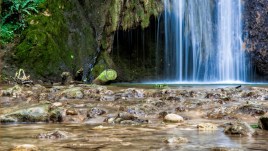 10 cascate d’Italia da visitare in autunno