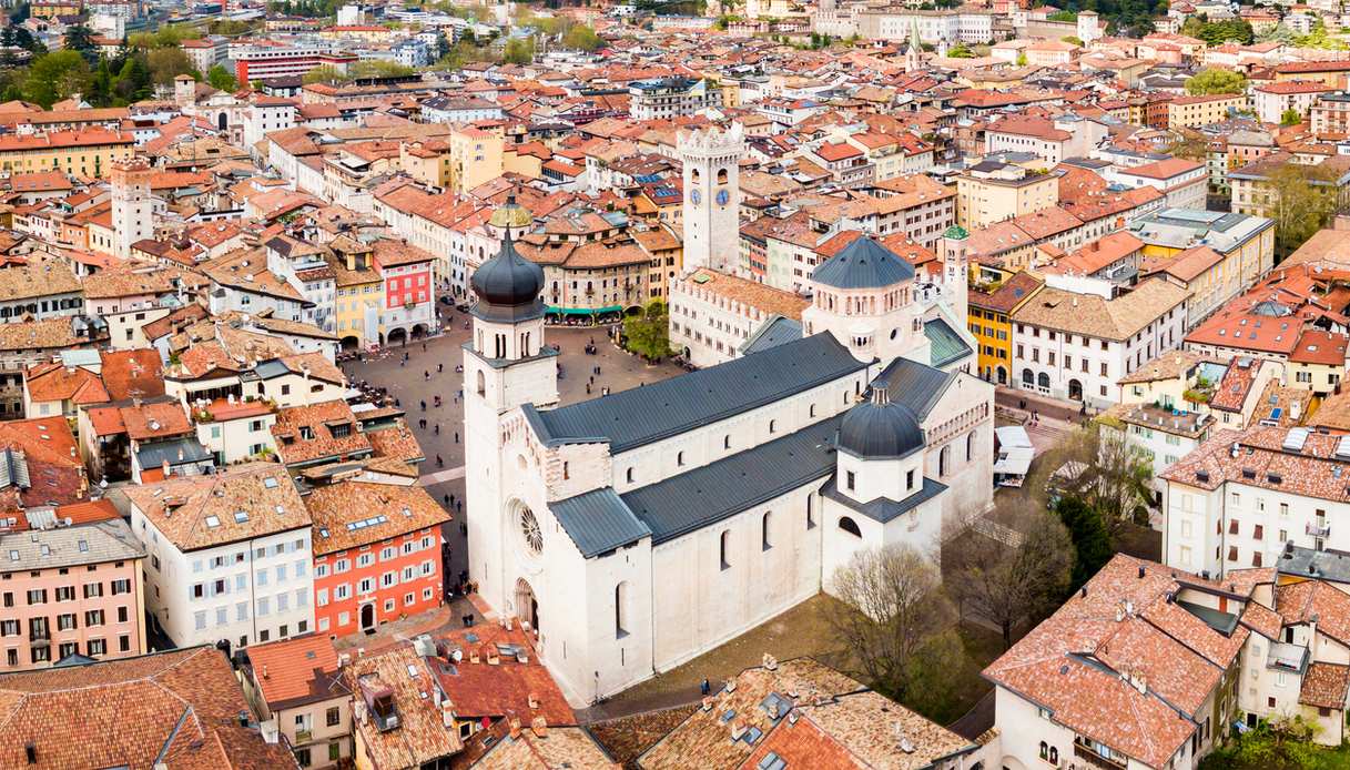 Quali sono le città dove si vive meglio in Italia: la classifica