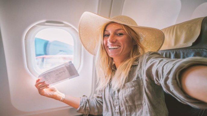 Ecco qual è la migliore compagnia aerea low cost in Europa