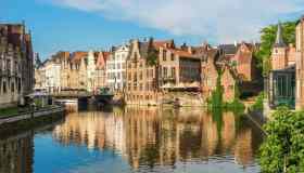 Un magico autunno nelle Fiandre: cosa fare e vedere