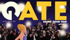 SiViaggia ti regala il numero 33 dello sfogliabile GATE