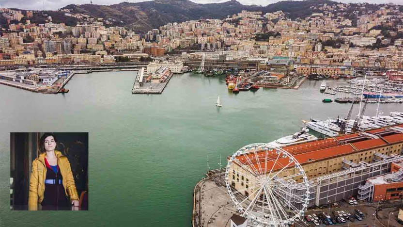 Le nuove location dove hanno girato “Blanca 2”