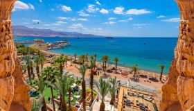 Al mare in Giordania: dove andare e cosa fare