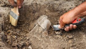 In Turchia viene alla luce la straordinaria scultura del grande conquistatore