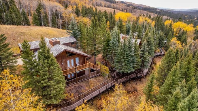 Puoi vivere in un set cinematografico di Clint Eastwood