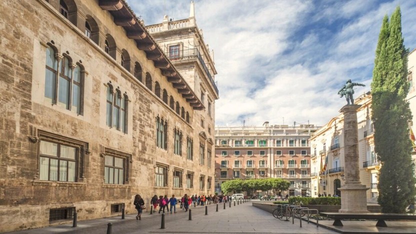 Viaggio a Valencia sulle orme di Sorolla, per celebrare la città e l’artista