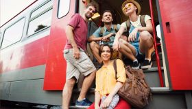 Alla scoperta del Friuli-Venezia Giulia in treno (gratis)